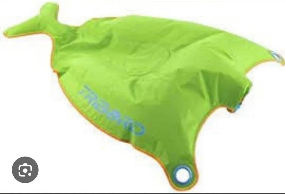 Placa de surf Splizer