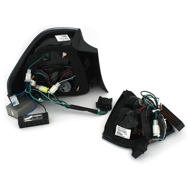 Led стопове за BMW e90