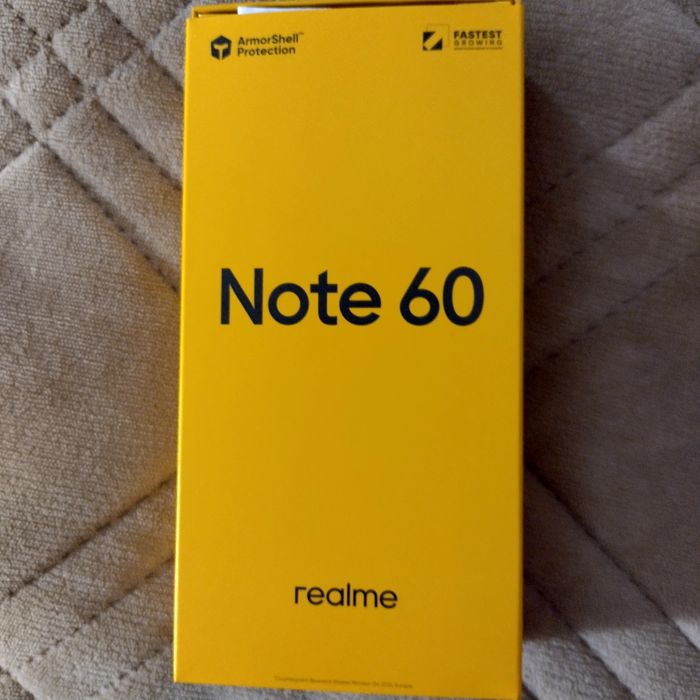 Телефон Realme Note 60