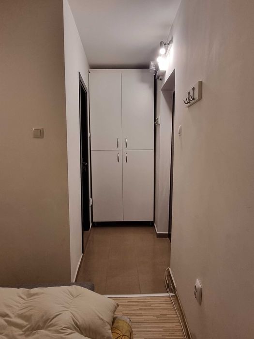 Garsoniera Gruia - 24mp - Langa Stadionul CFR