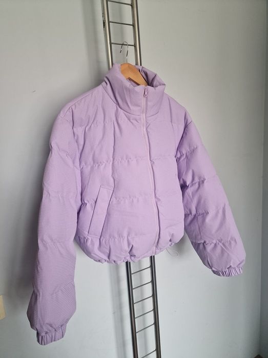 Страхотно дамско яке SPLENDID размер М,
без забележки като ново, къс м