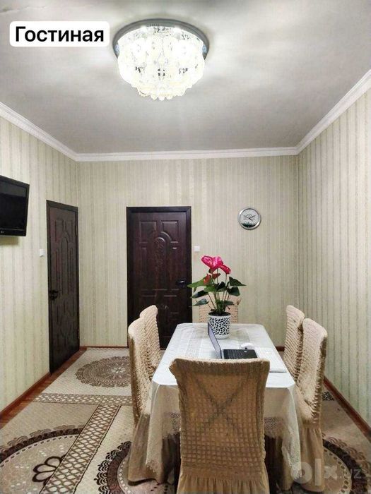Uy sotiladi 2 xona Chilonzor 21 kvartal Uchtepa hokimiyat