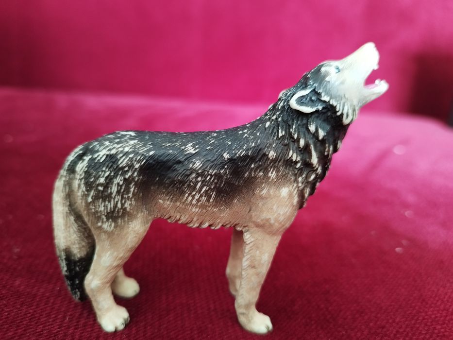 ПВЦ играчки Schleich, Mojo, Papo