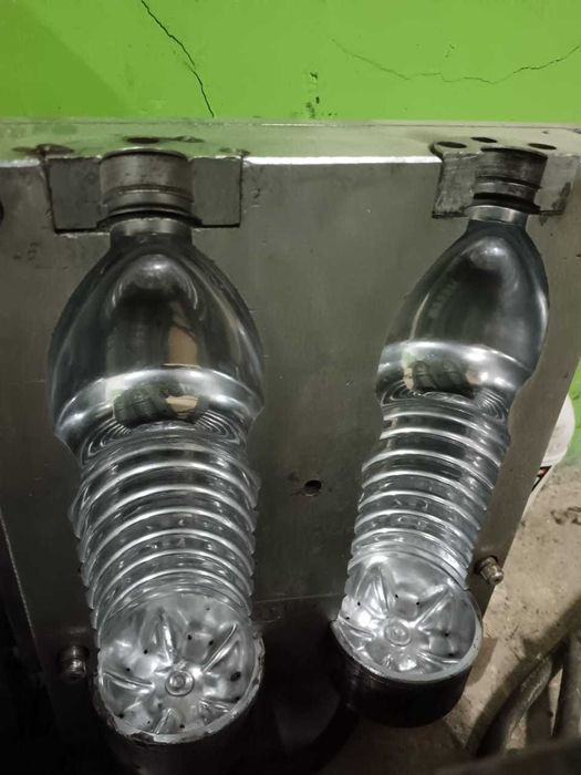 Пресс формы для ПЭТ тар