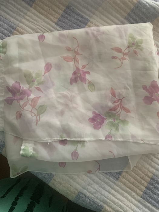 Занавеска для кухни.