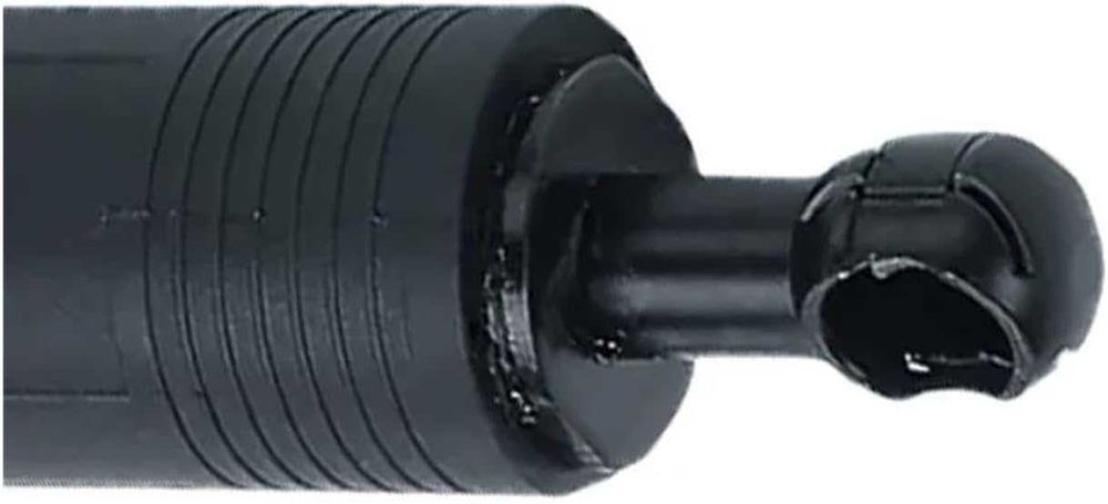 Електрически амортисьор за багажник Mercedes-benz GLE V167