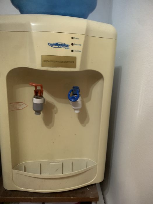 Диспенсер в хорошем состояний