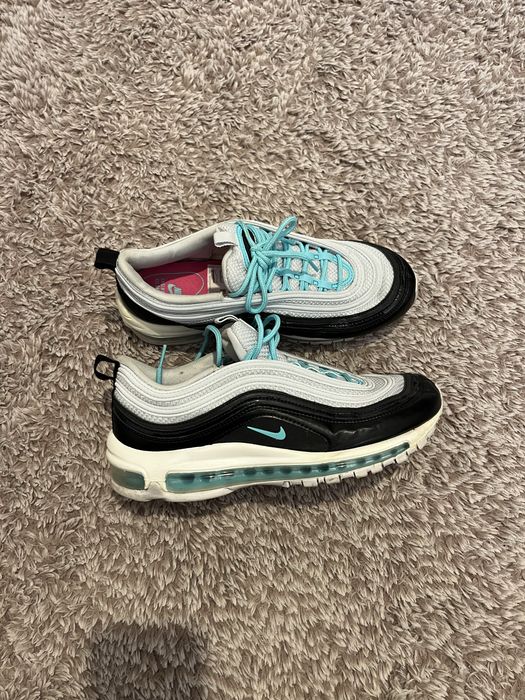 Nike Air Max 97-оригинални маратонки