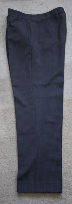 Pantaloni stofa masura 48, noi