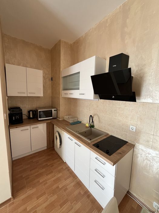 Апартамент под наем в Равда