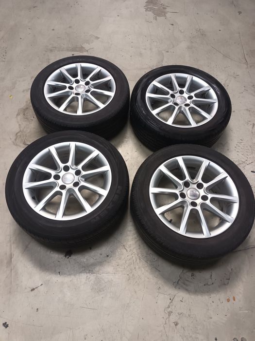 Jante,  Radiatoare insignia  ,opel crossland,passat, touareg etc