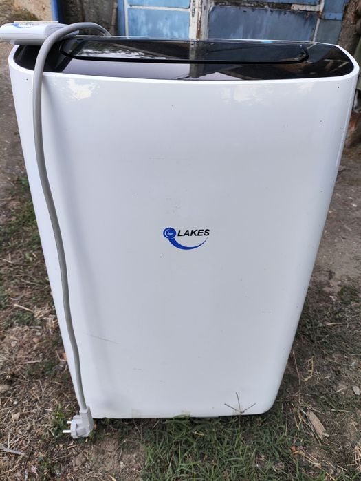 Мобилни климатици