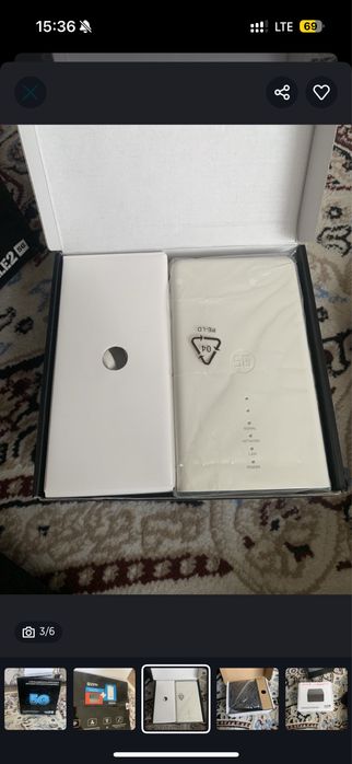 Роутер теле2 с антенной