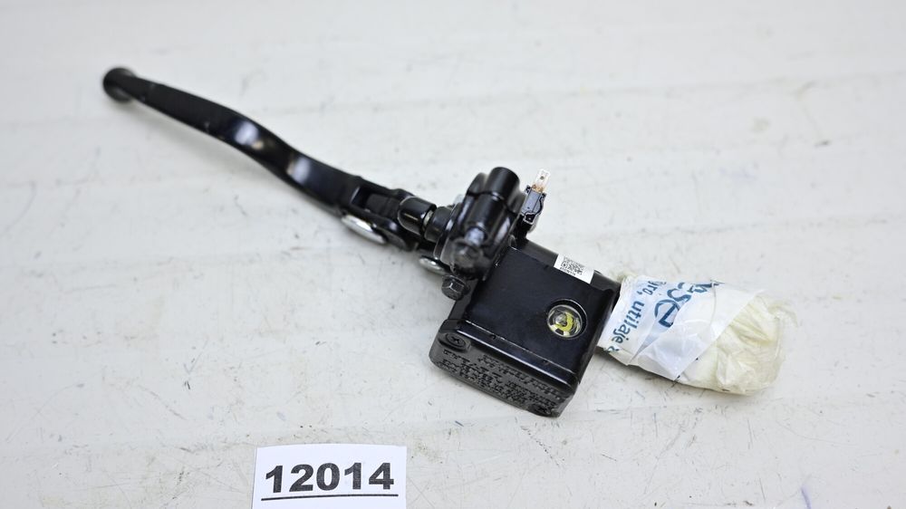 Pompa Frana Cu Maneta Fata Aprilia RS 457 2024 - 2026