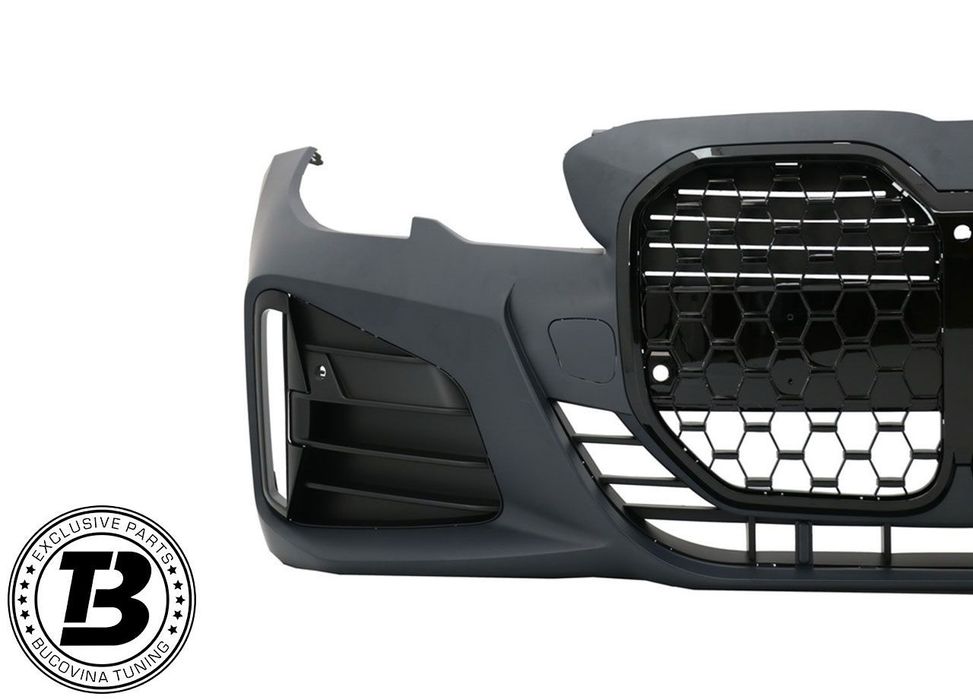 Bara Fata compatibila cu BMW Seria 3 G20 G21 LCI MDesign