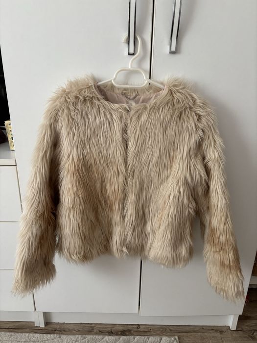 Branita fetite h&m, 10-12 ani