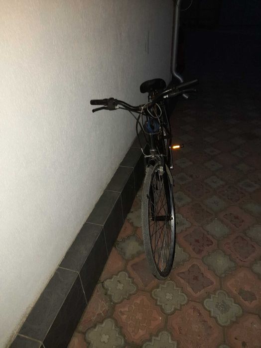 Vand bicicleta pentru adulti