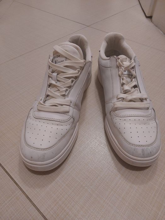 Polo Ralph Lauren сникърси