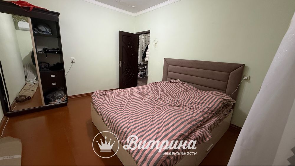 Срочно продается двухкомнатная 77 серия на массиве Водник