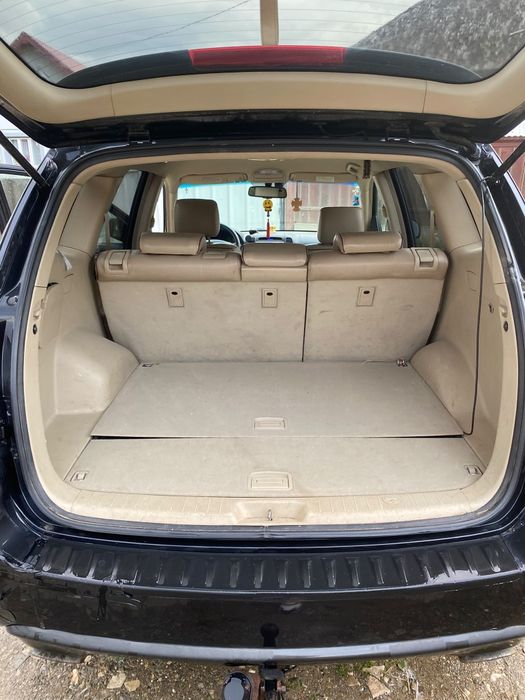 HYUNDAI Santa Fe 2007 — imagine 3