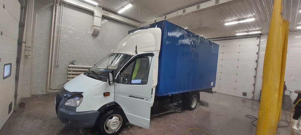 Продам газель 2013г