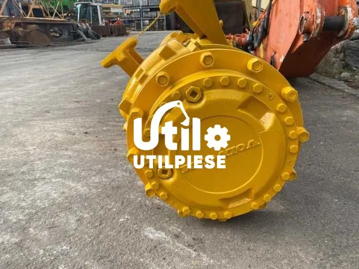 Punti Volvo L120 L150 L180 L220 L90 L110 + piese de schimb Volvo