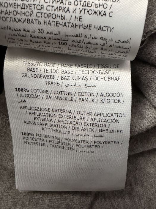 Блуза “Moncler”