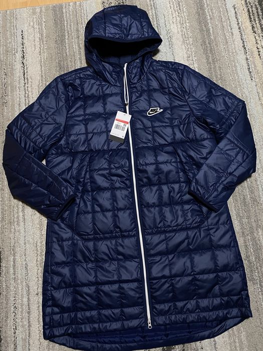 Geaca Nike noua / de barbati