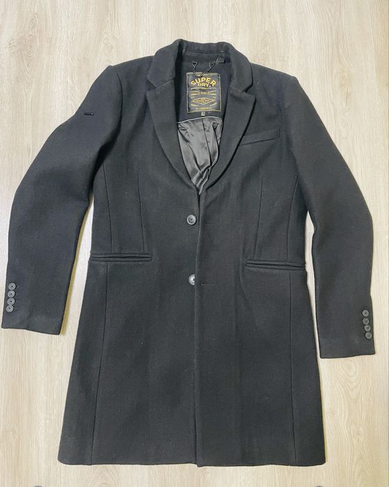 Продавам Сако/Палто Superdry
