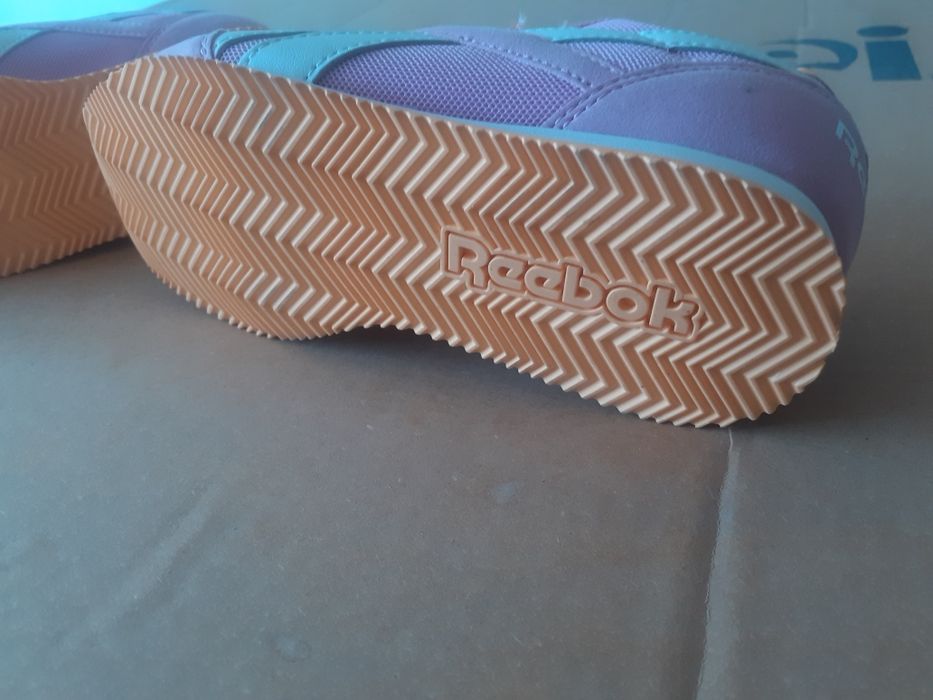 Детски  маратонки Reebok 32.5