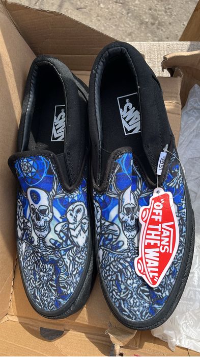 Вансы 39 размер маломерят новые