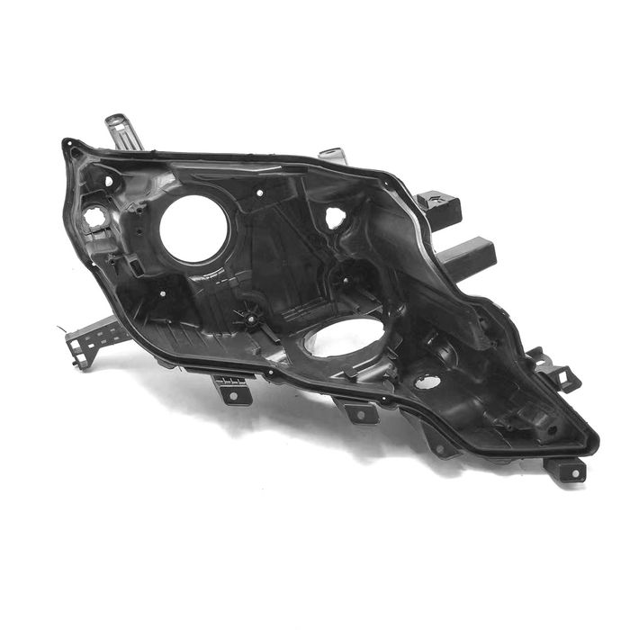 Корпус фары Tayota Prado 150