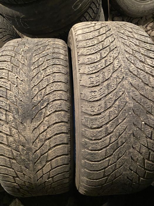 Шины на 20 285/50