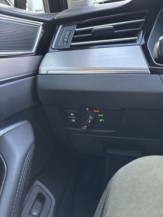 Passat B8 2.0 tdi 150cp automat fara adblue