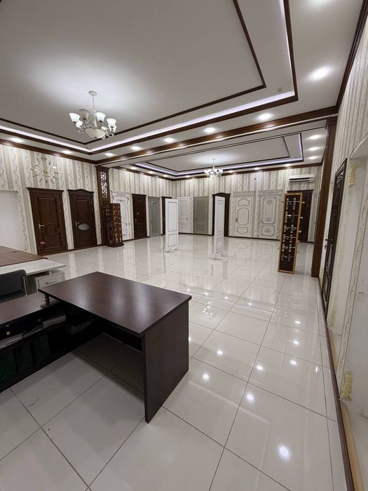 Noturar bino ijaraga beriladi umumiy 640 kv.m