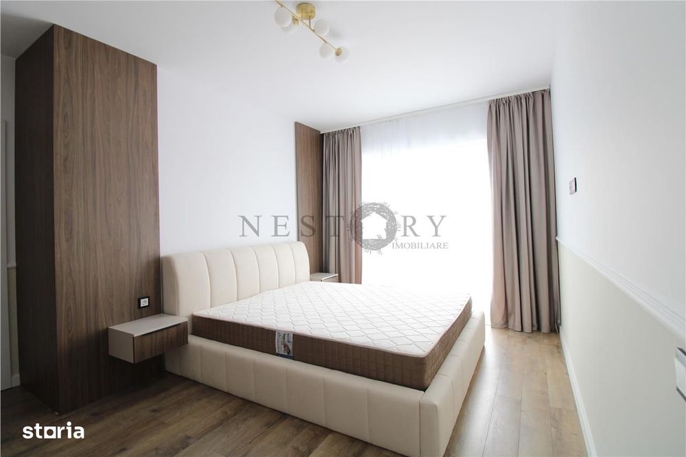 0% comision, penthouse, la cheie, terasa 50mp,  Eroilor, Floresti