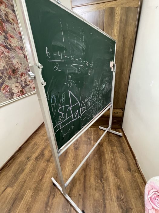 Маркерная доска