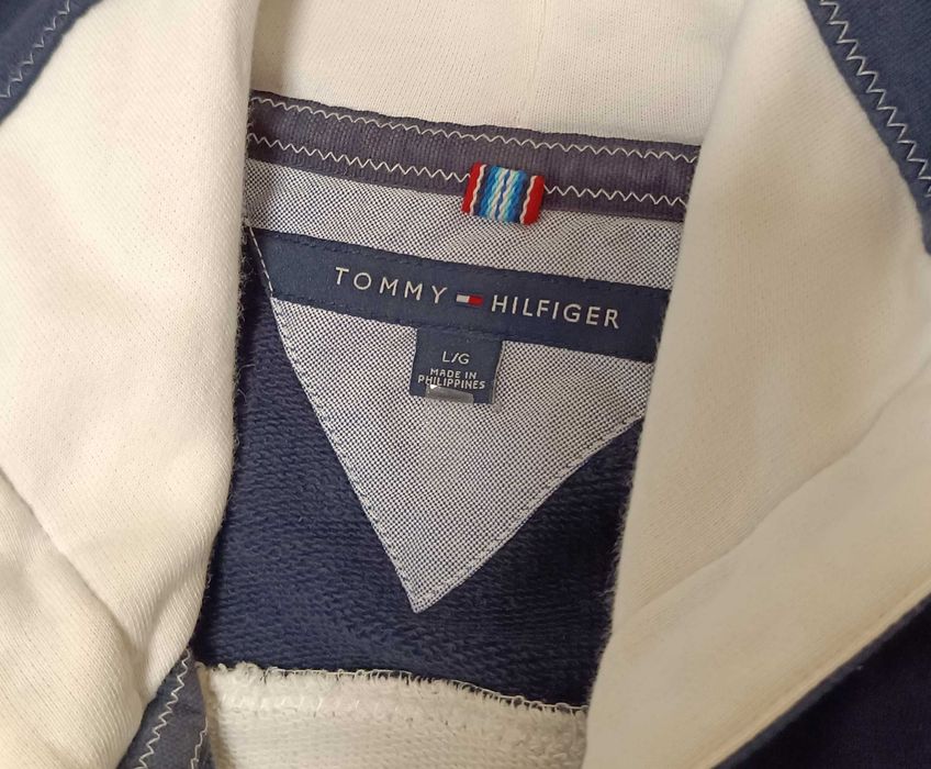 Tommy Hilfiger®-Много Запазен