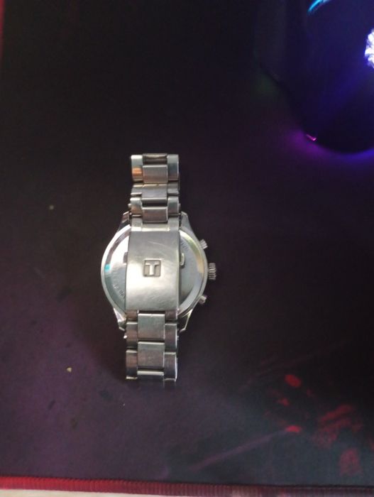 Часы Tissot Chrono XL Classic