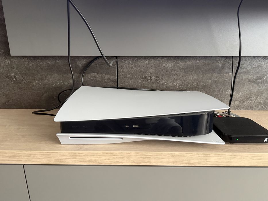 Sony PlayStation 5