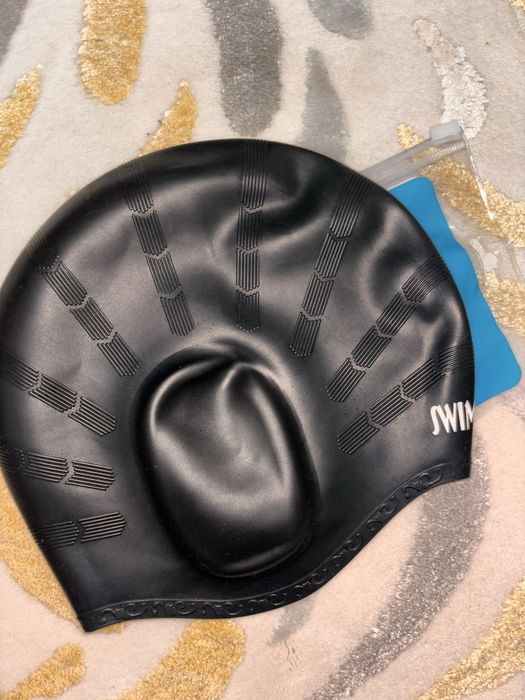 Шапочка  для плавания