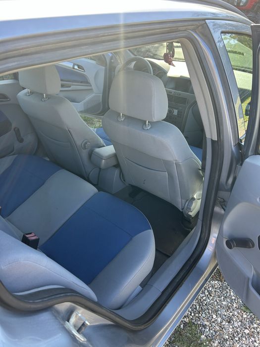 Opel Astra 1.7 Diesel 2005
