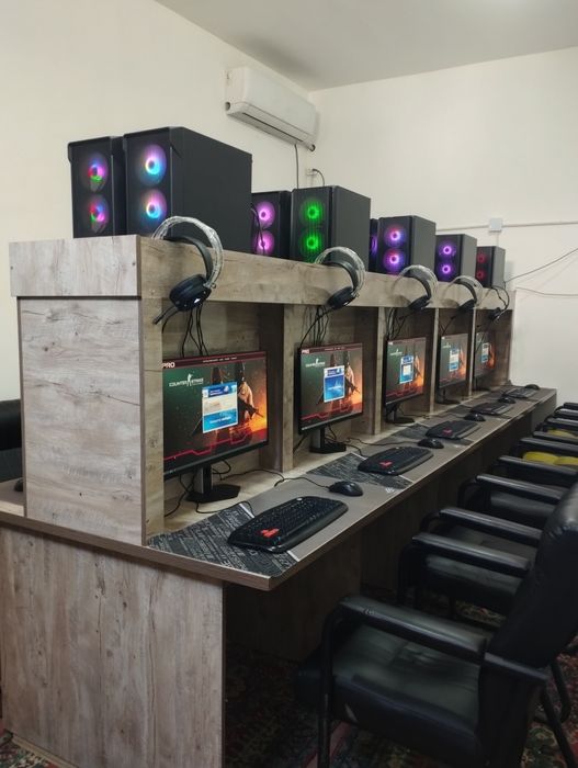 Tayyor Game club yangi xech qanaqa rasxodi yoq