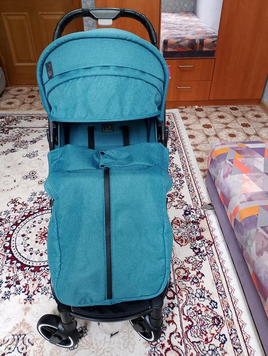 Коляска Jotem Lavida