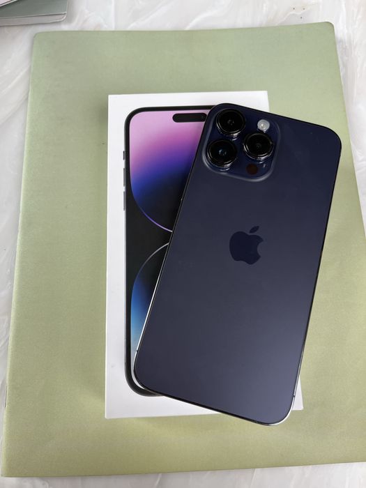 IPhone 14 Pro Max