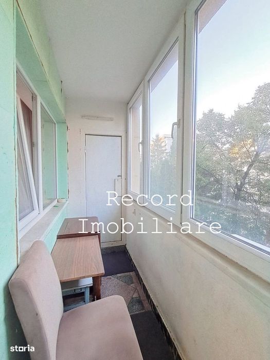 Apartament 2 camere decomandate, et.3 din 4, Manastur zona Calvaria