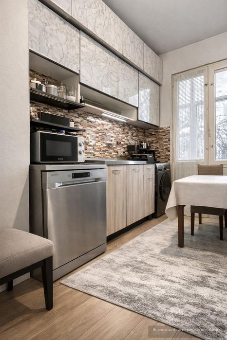 Продава се Двустаен апартамент в Пловдив, Кършияка - 62 кв.м за 1086 €/кв.м - Снимка #3