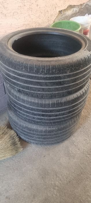Летник шины 235/45/18