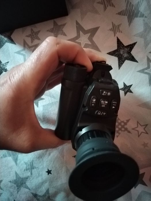 Насадка Pard 007