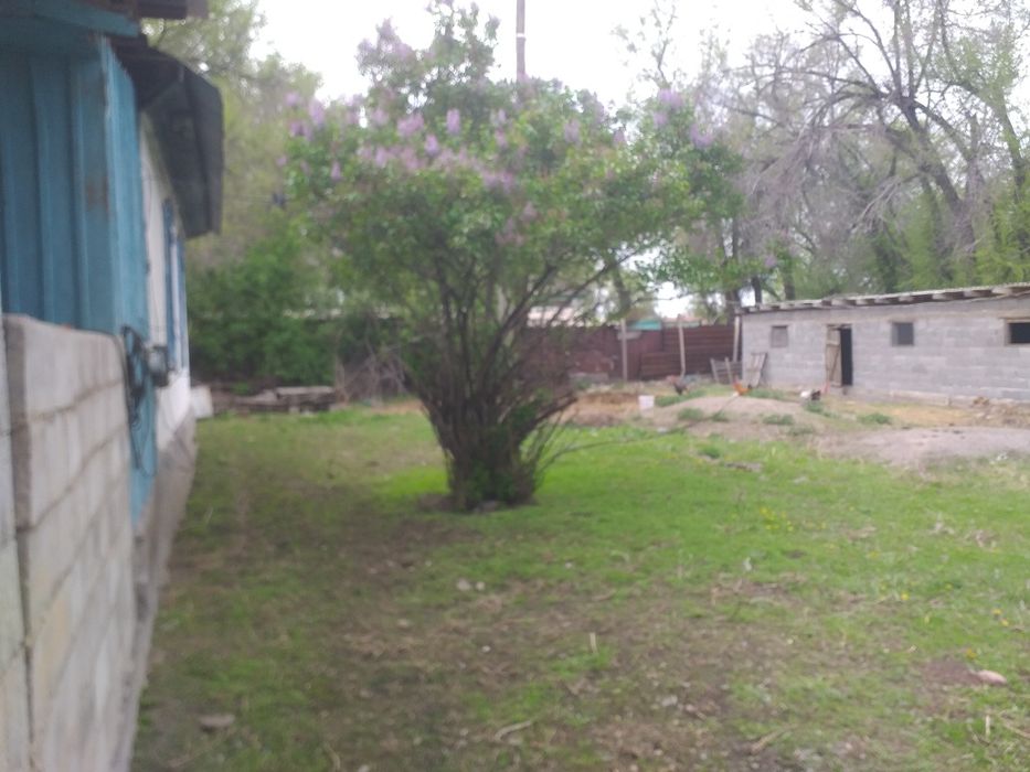 Продам дом кирпичный